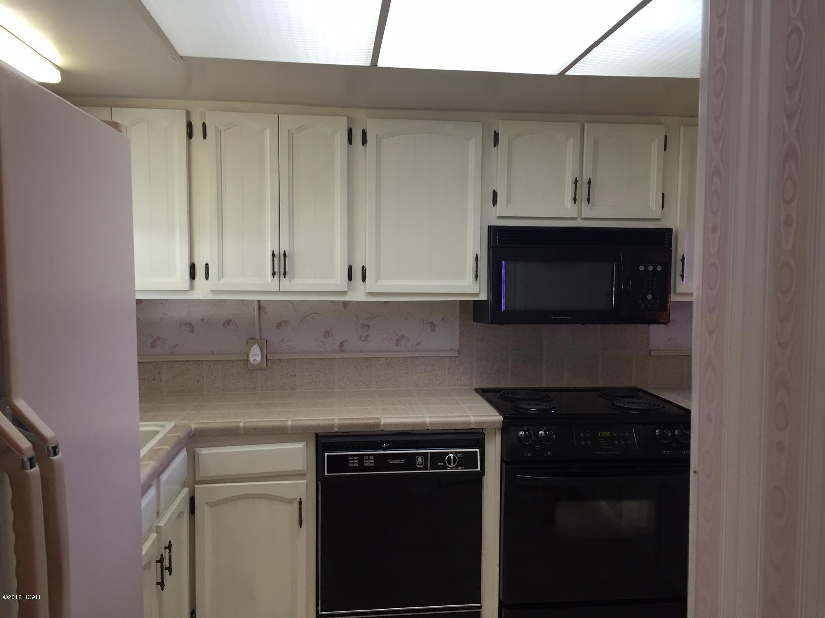 Cove Condominium - Residential