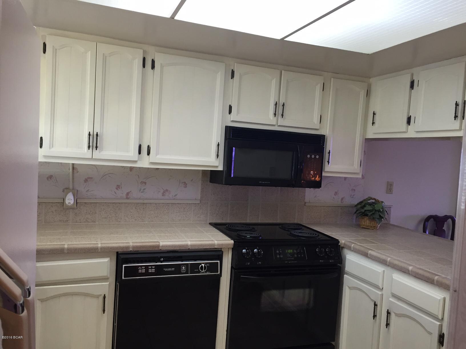 Cove Condominium - Residential