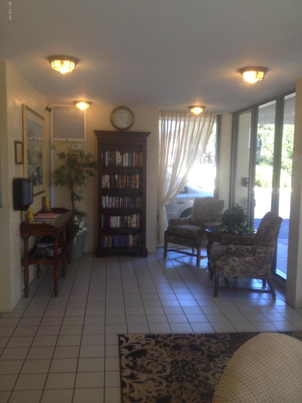 Cove Condominium - Residential