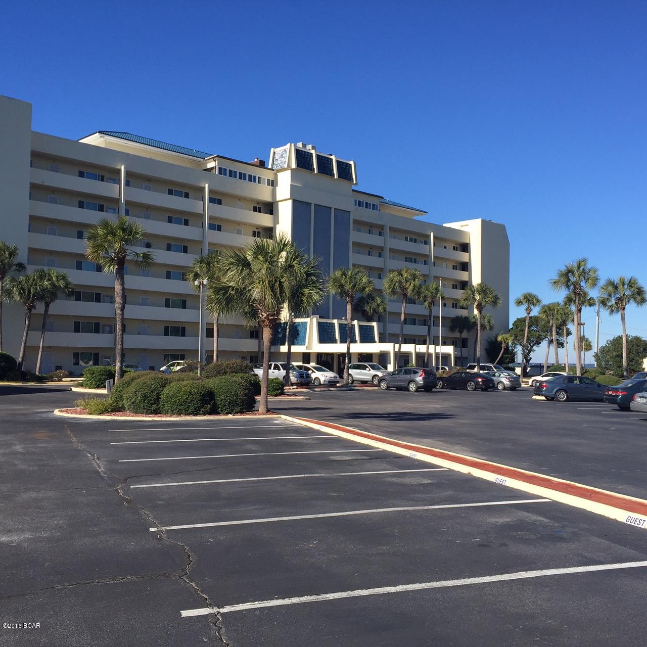 Cove Condominium - Residential