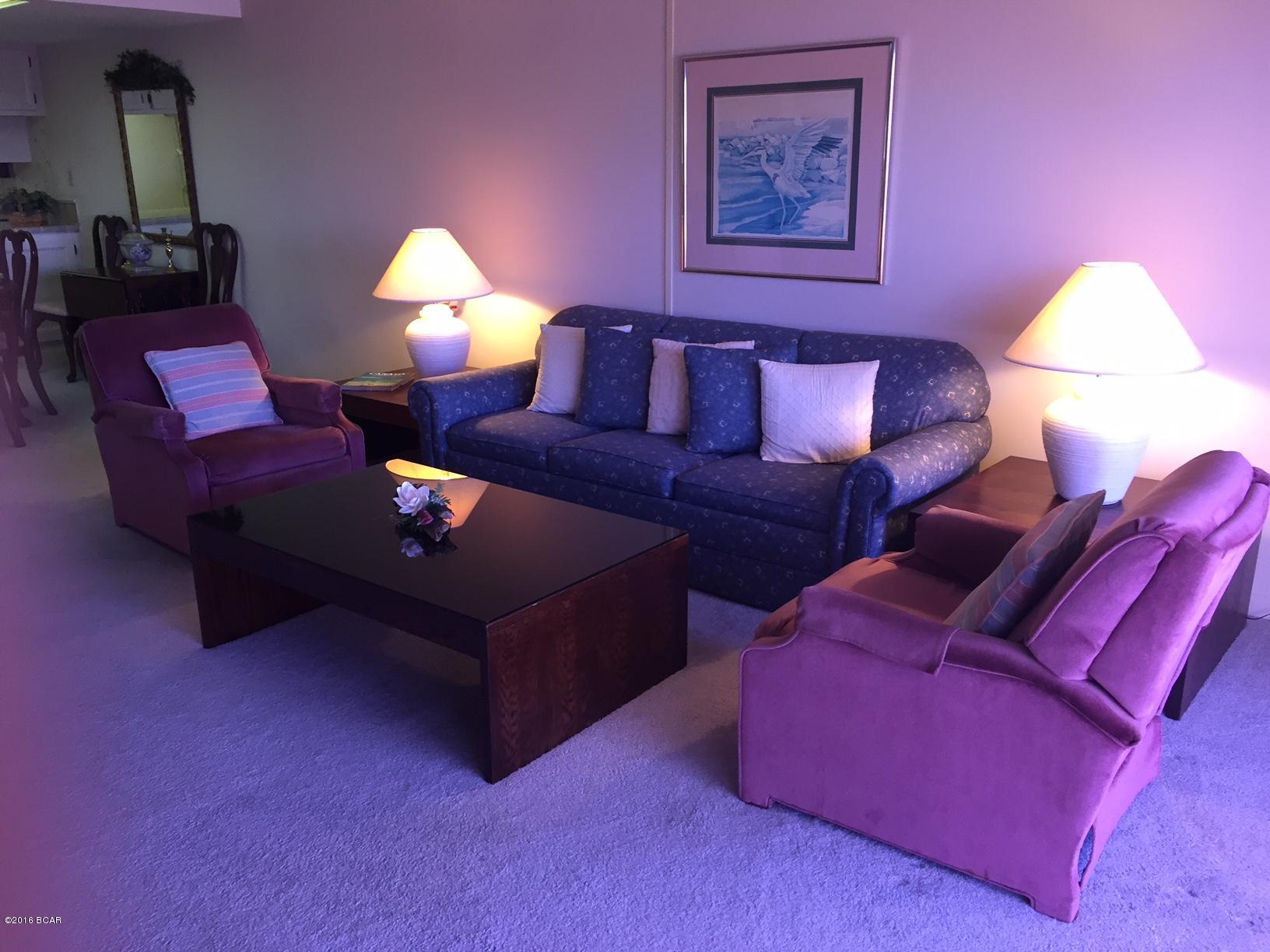 Cove Condominium - Residential