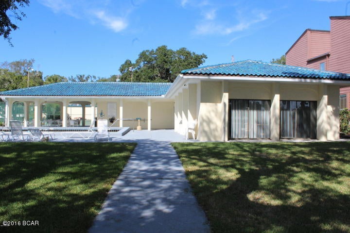 Cove Condominium - Residential