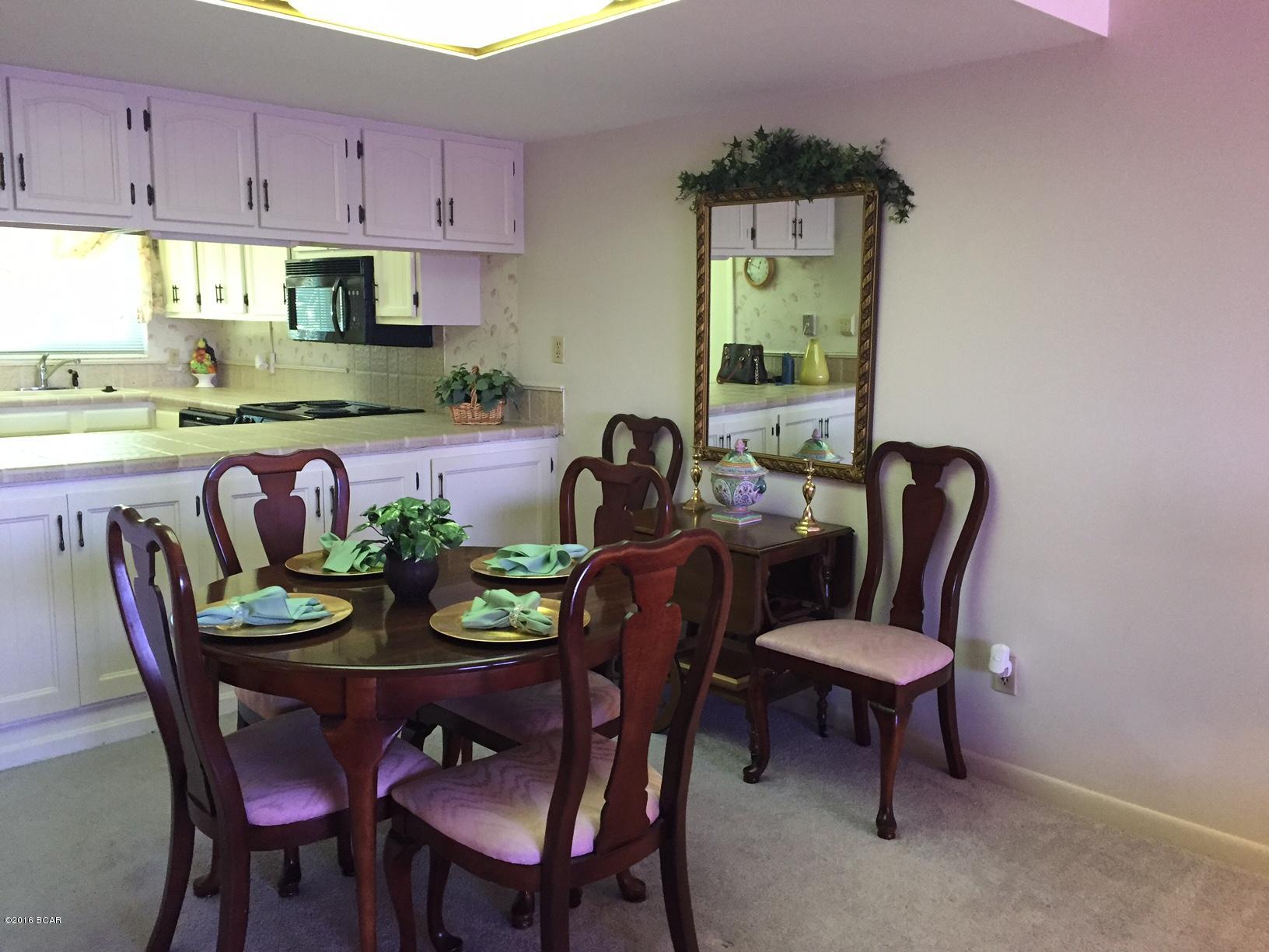 Cove Condominium - Residential