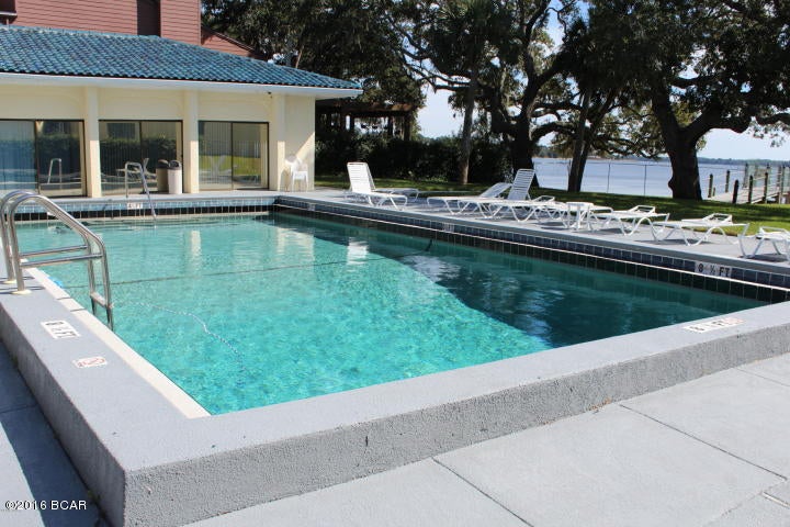 Cove Condominium - Residential