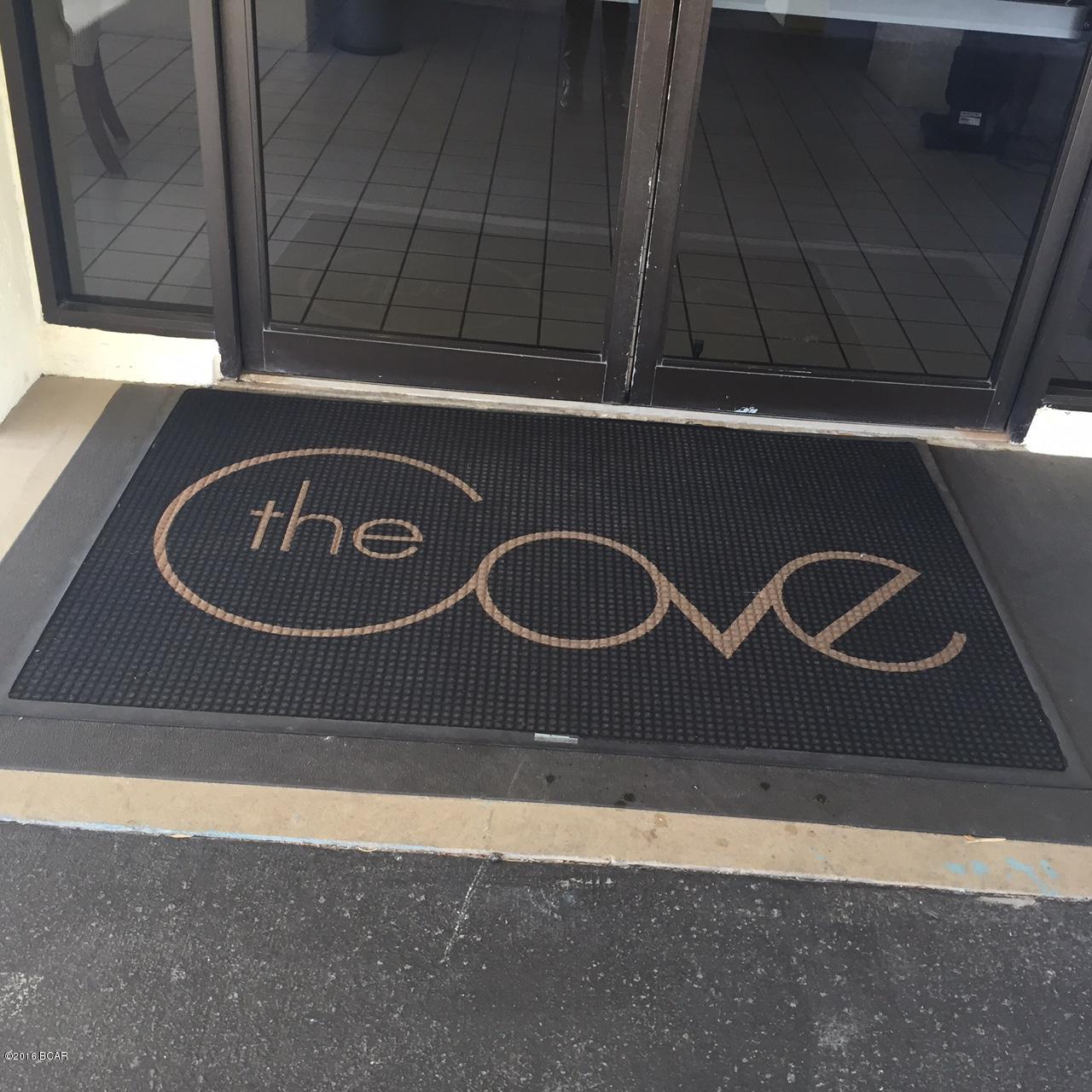 Cove Condominium - Residential