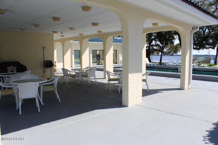 Cove Condominium - Residential