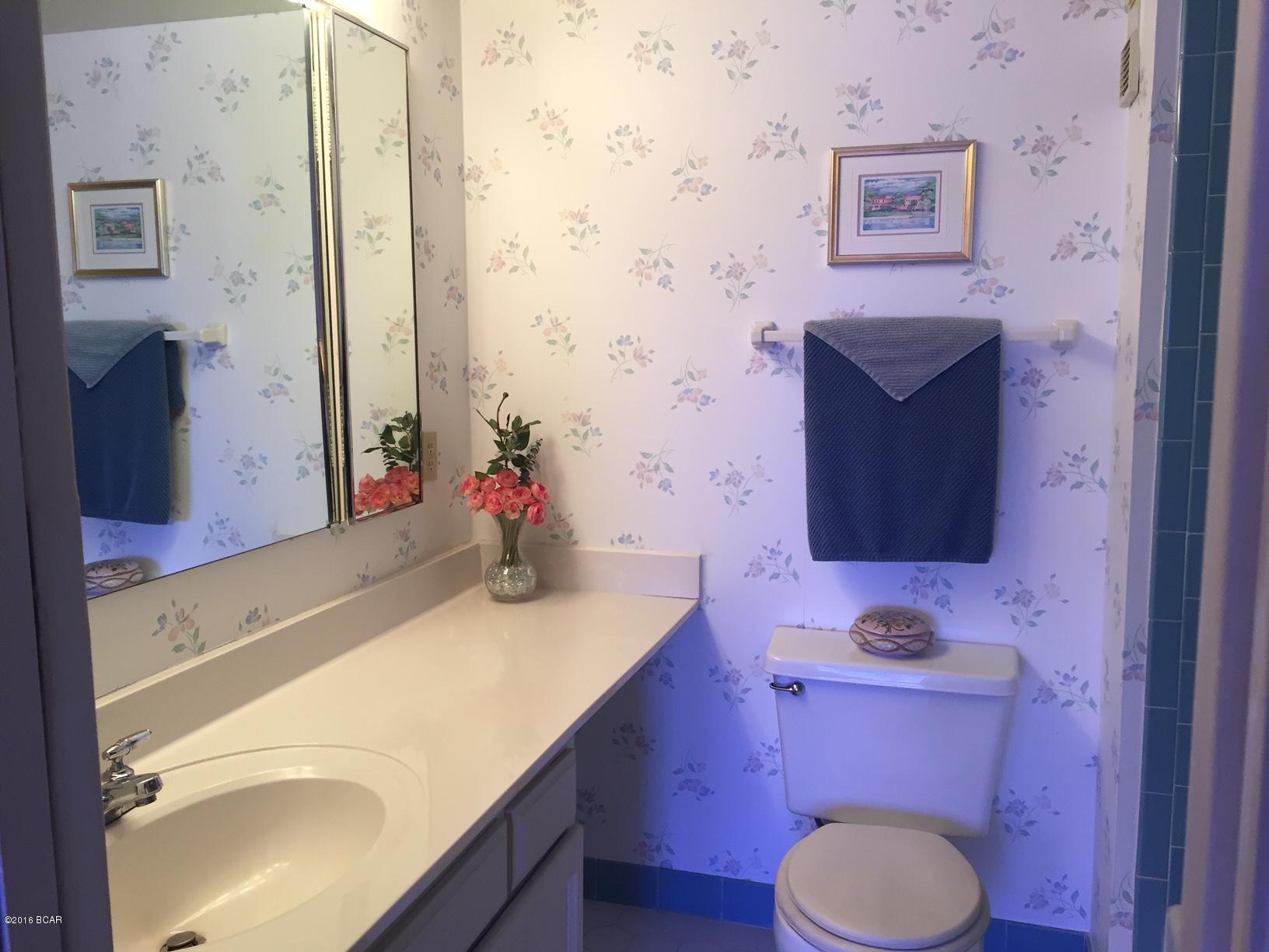 Cove Condominium - Residential