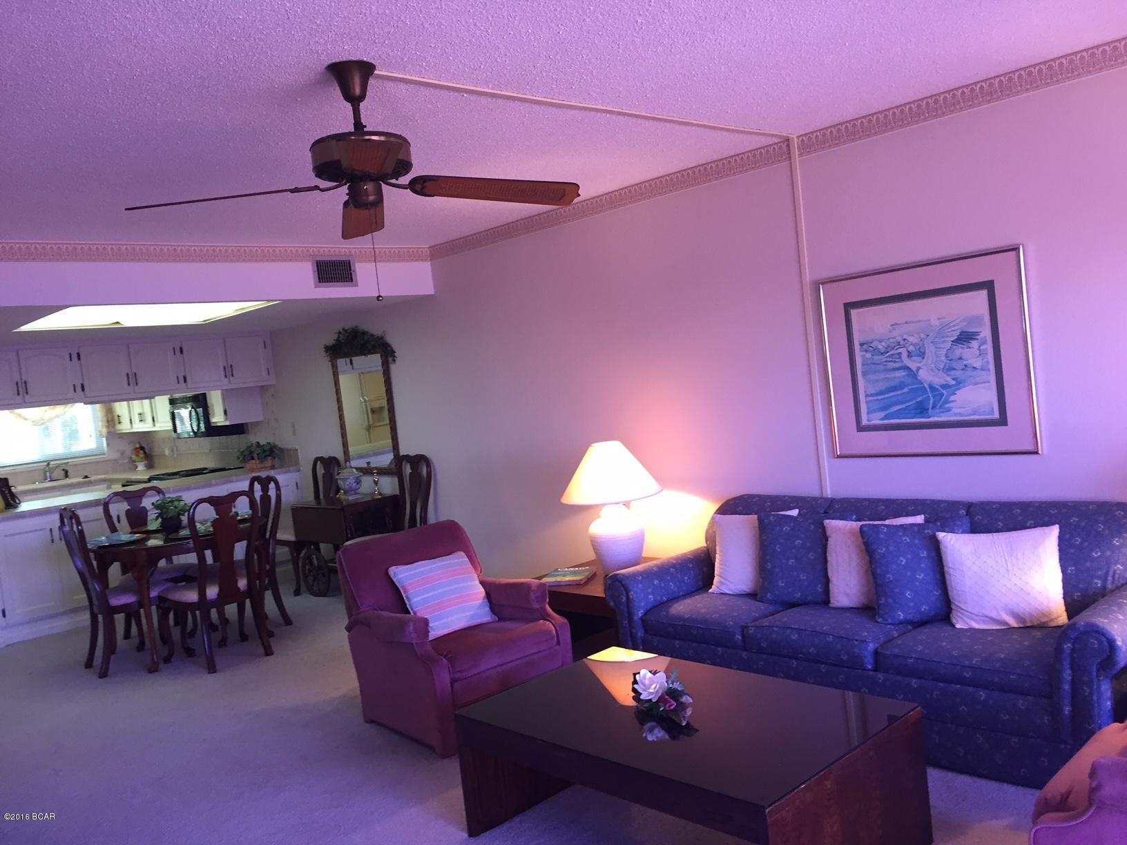 Cove Condominium - Residential