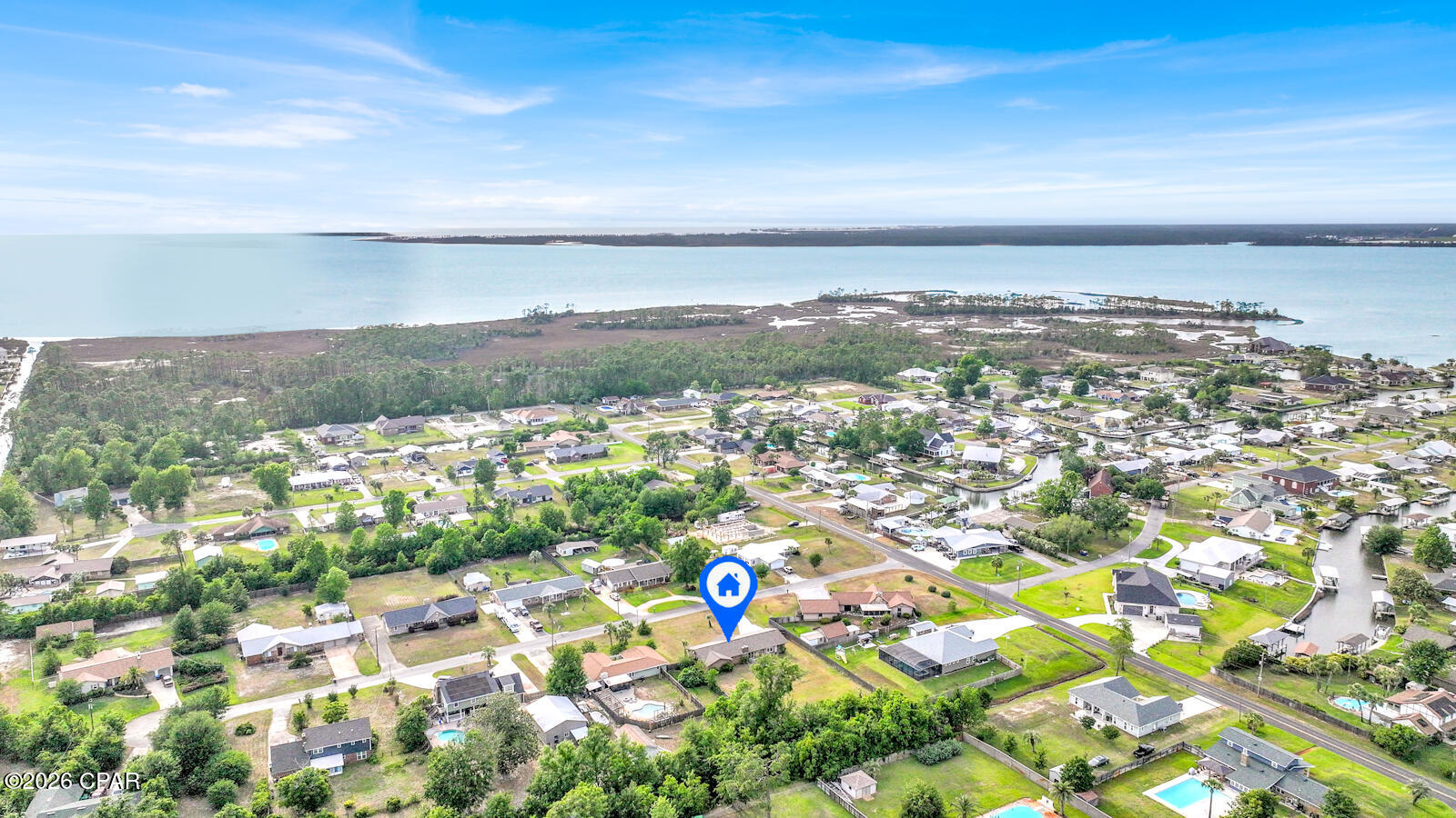 Bingoose Estates U-1 - Residential