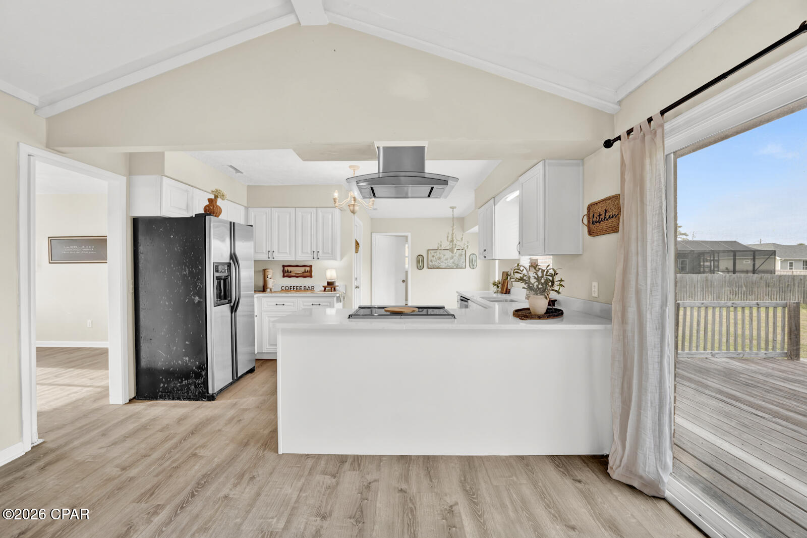 Bingoose Estates U-1 - Residential