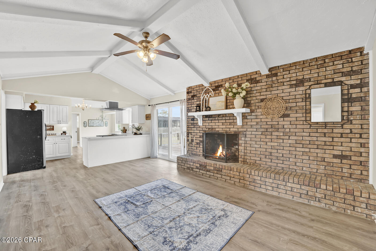 Bingoose Estates U-1 - Residential