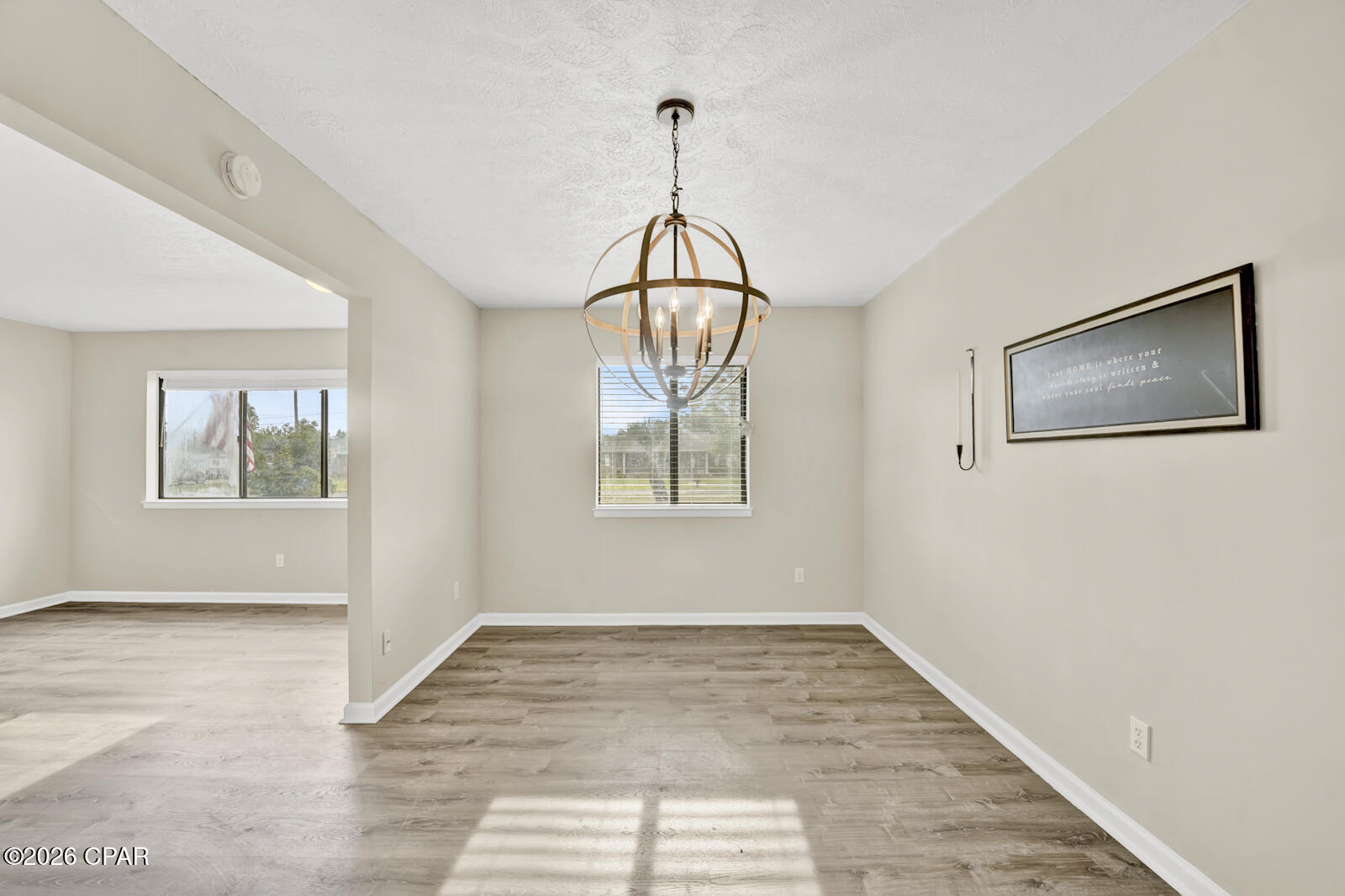 Bingoose Estates U-1 - Residential