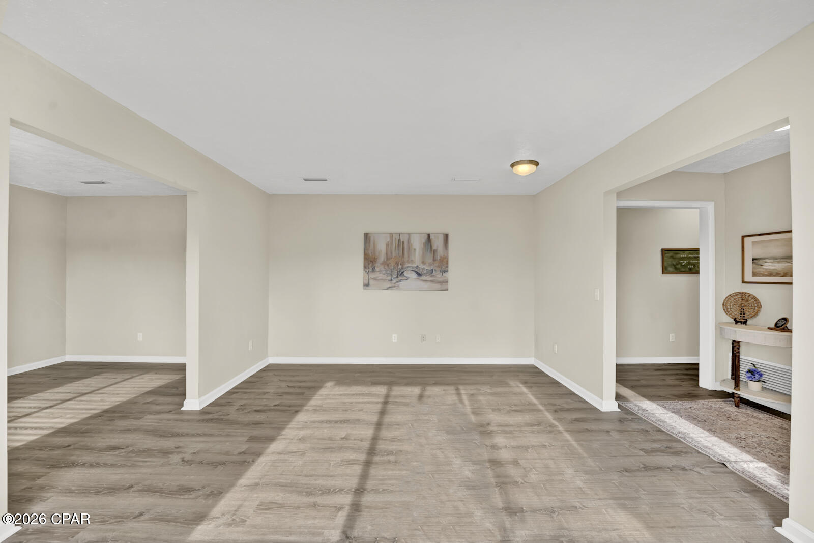 Bingoose Estates U-1 - Residential