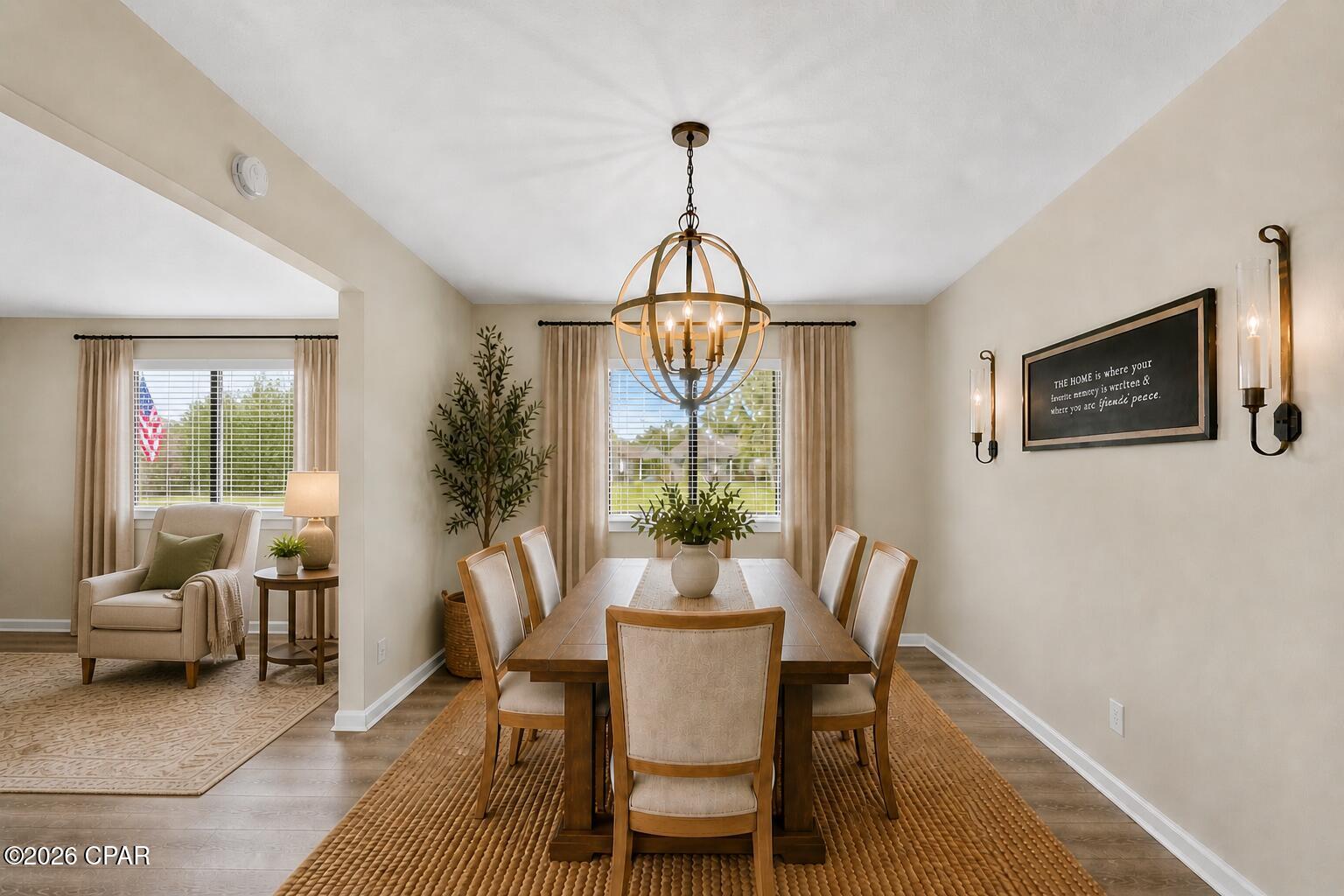 Bingoose Estates U-1 - Residential