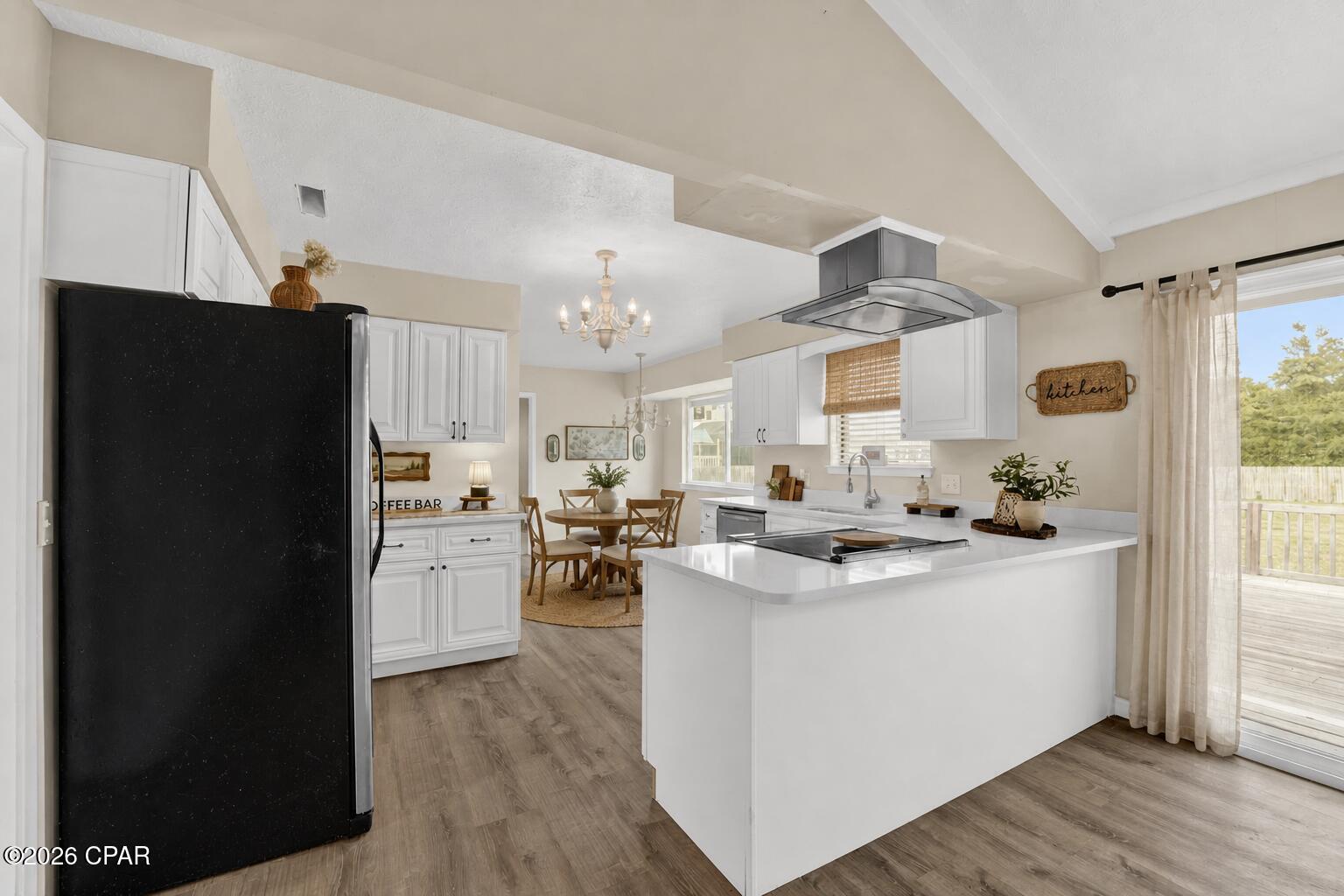 Bingoose Estates U-1 - Residential