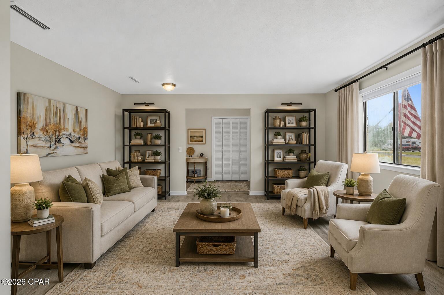 Bingoose Estates U-1 - Residential