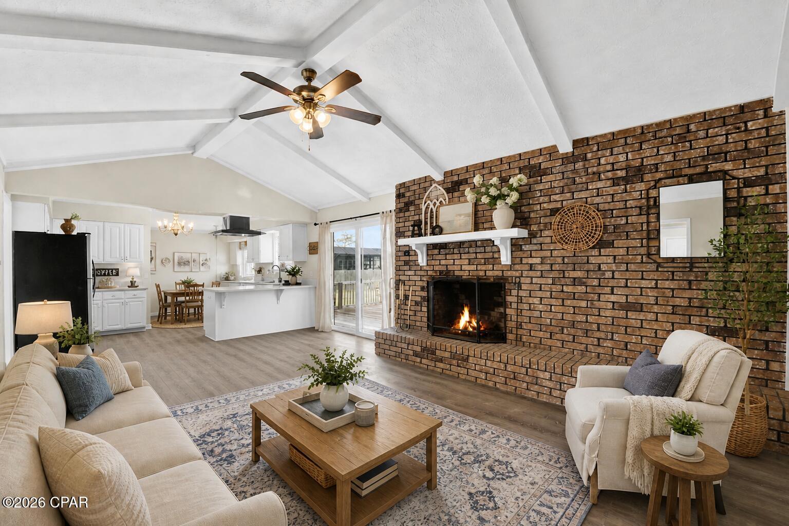Bingoose Estates U-1 - Residential
