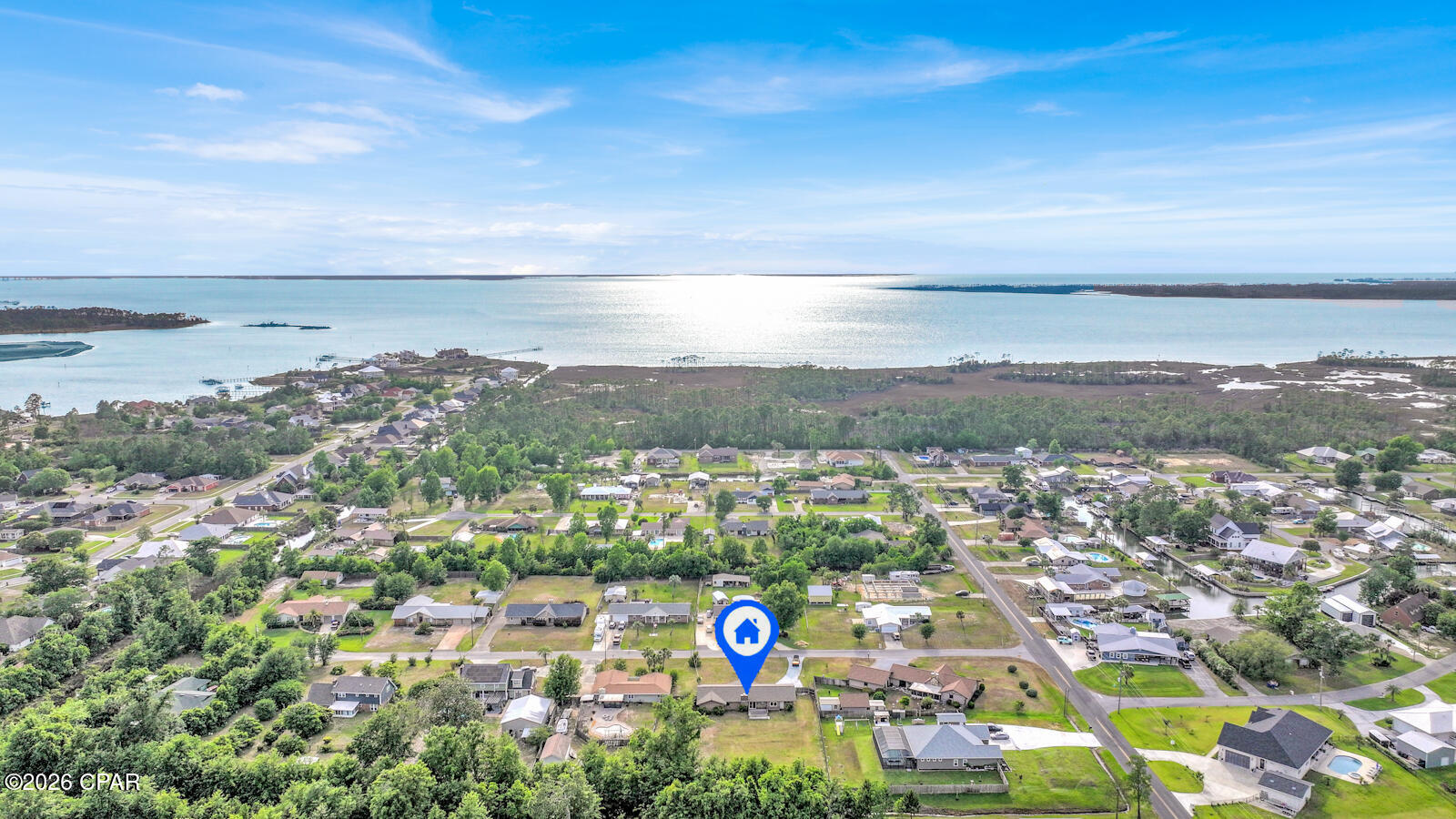 Bingoose Estates U-1 - Residential
