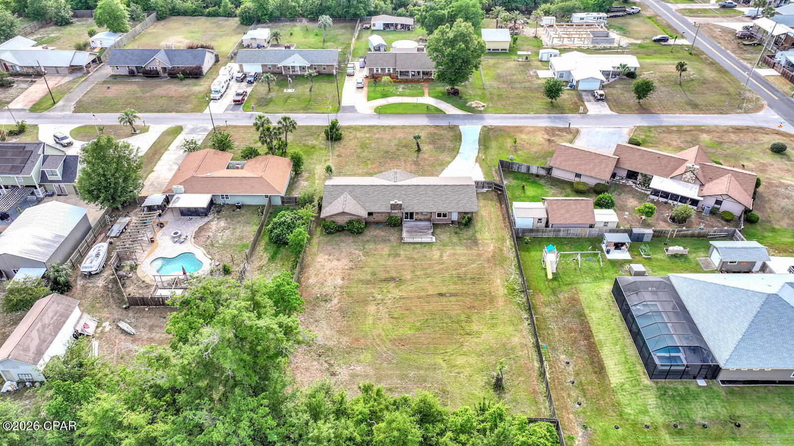 Bingoose Estates U-1 - Residential