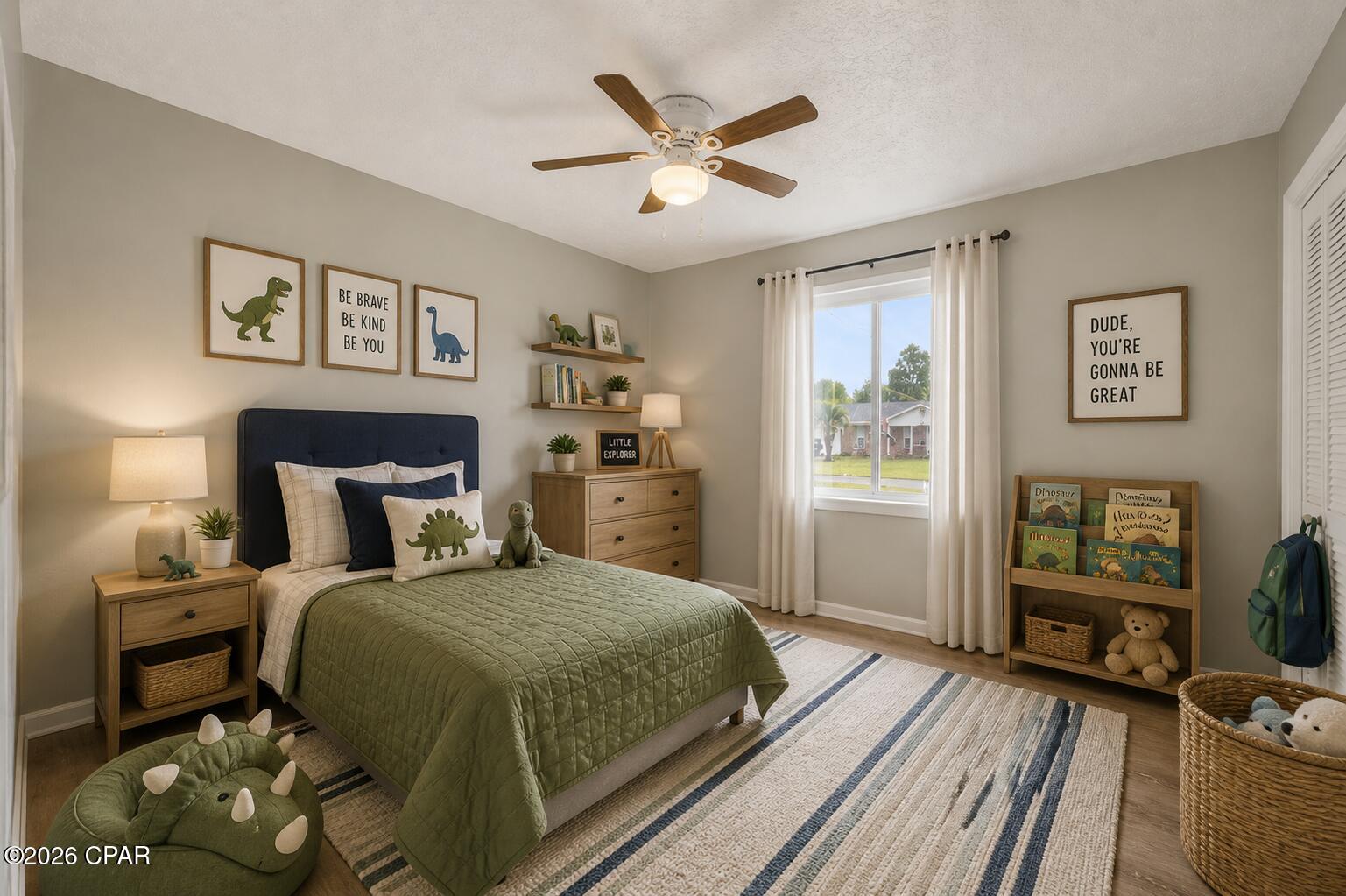 Bingoose Estates U-1 - Residential