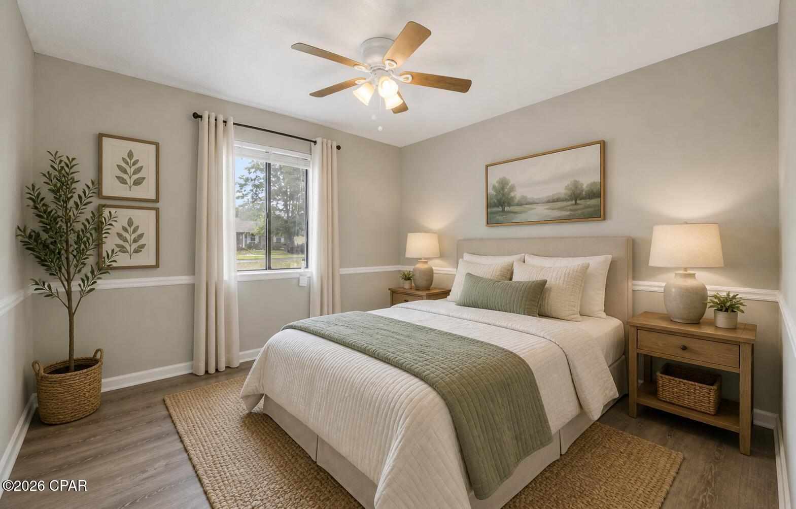 Bingoose Estates U-1 - Residential