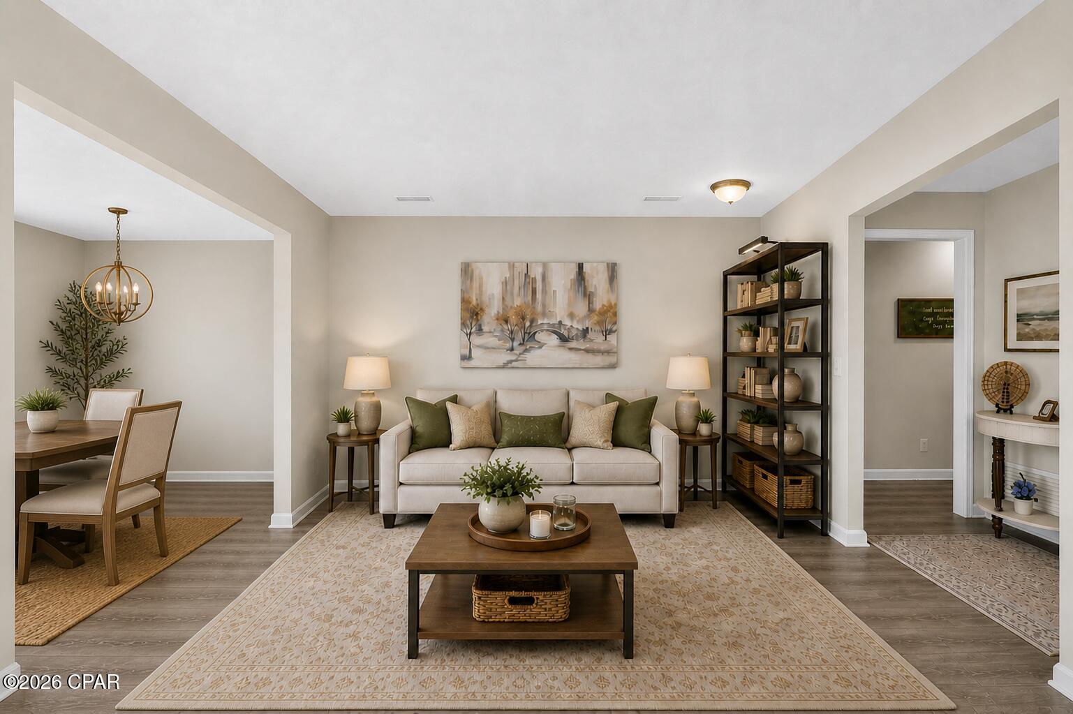 Bingoose Estates U-1 - Residential