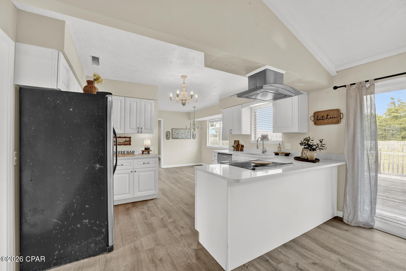 Bingoose Estates U-1 - Residential