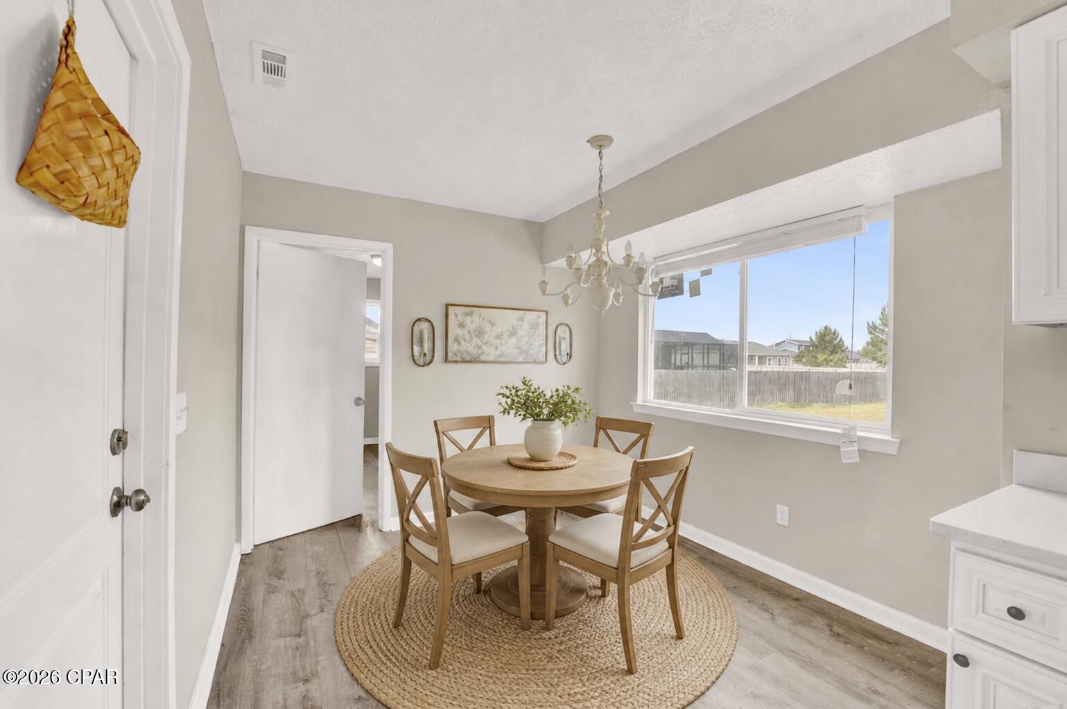 Bingoose Estates U-1 - Residential
