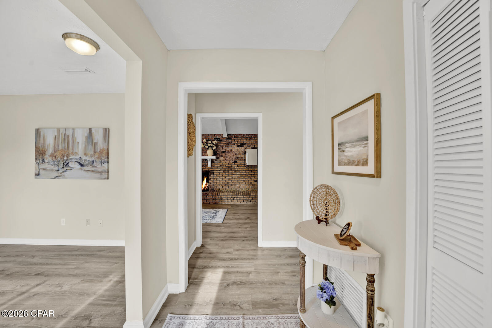 Bingoose Estates U-1 - Residential