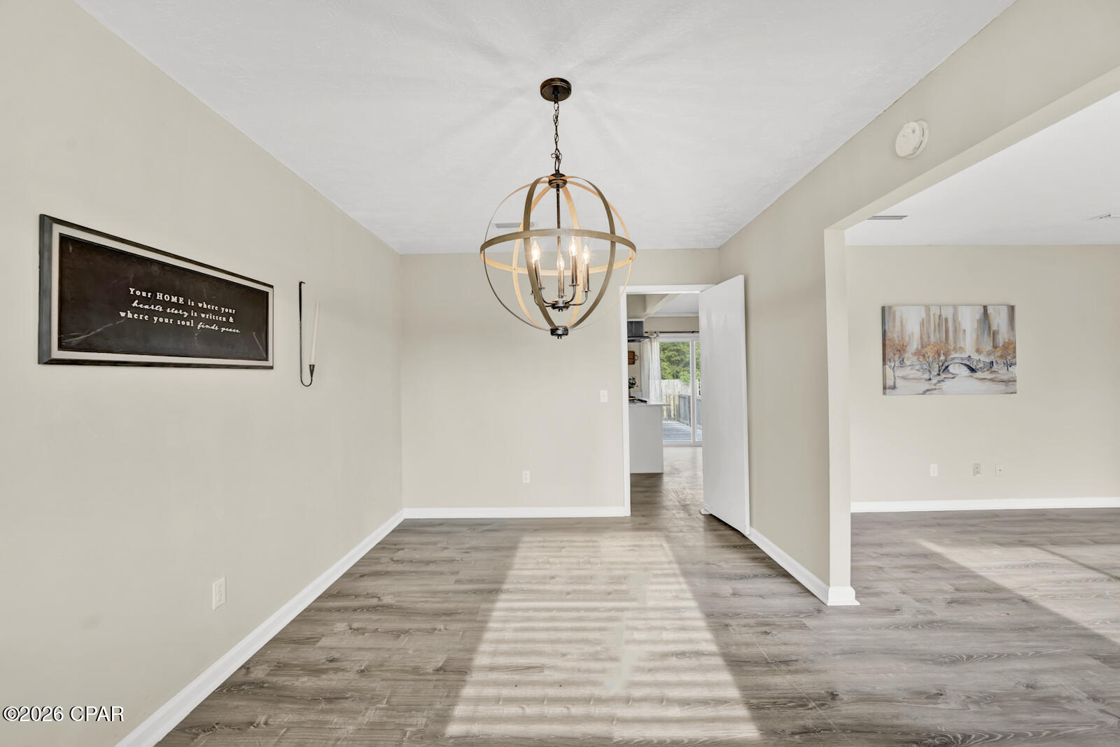 Bingoose Estates U-1 - Residential