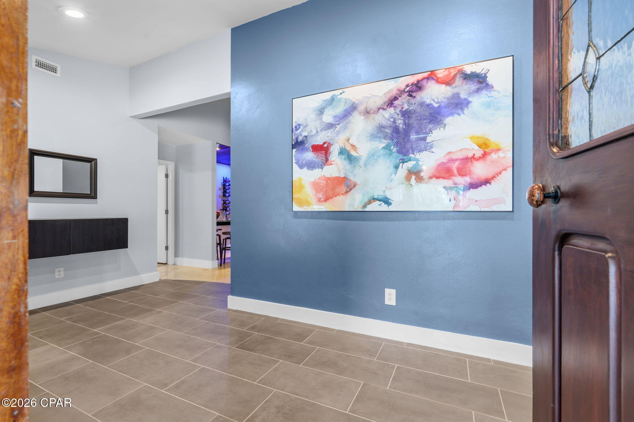 Bay Point Unit 1 - Residential