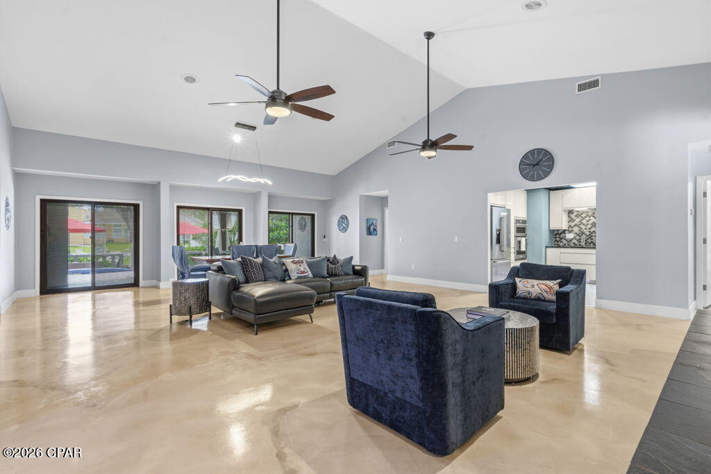 Bay Point Unit 1 - Residential