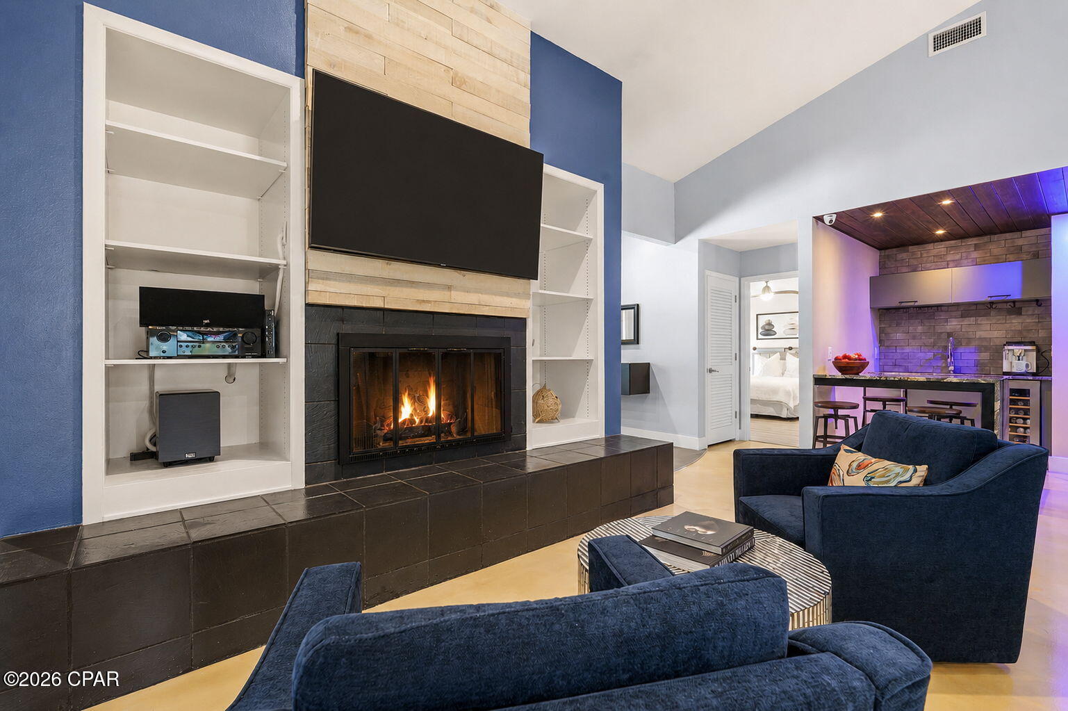 Bay Point Unit 1 - Residential