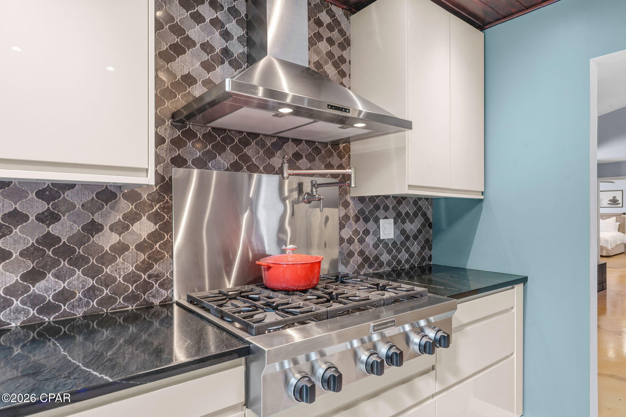 Bay Point Unit 1 - Residential