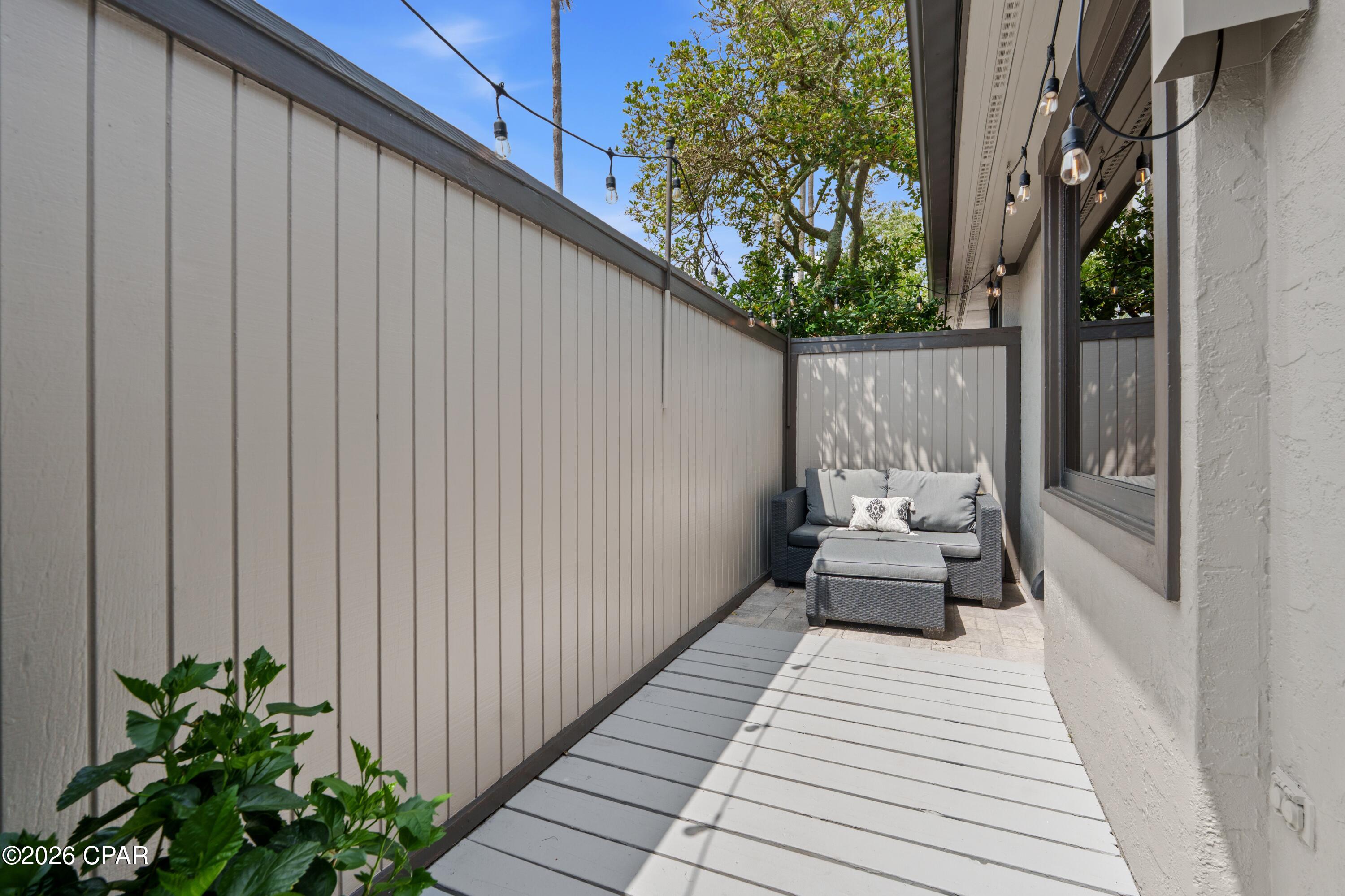 Bay Point Unit 1 - Residential