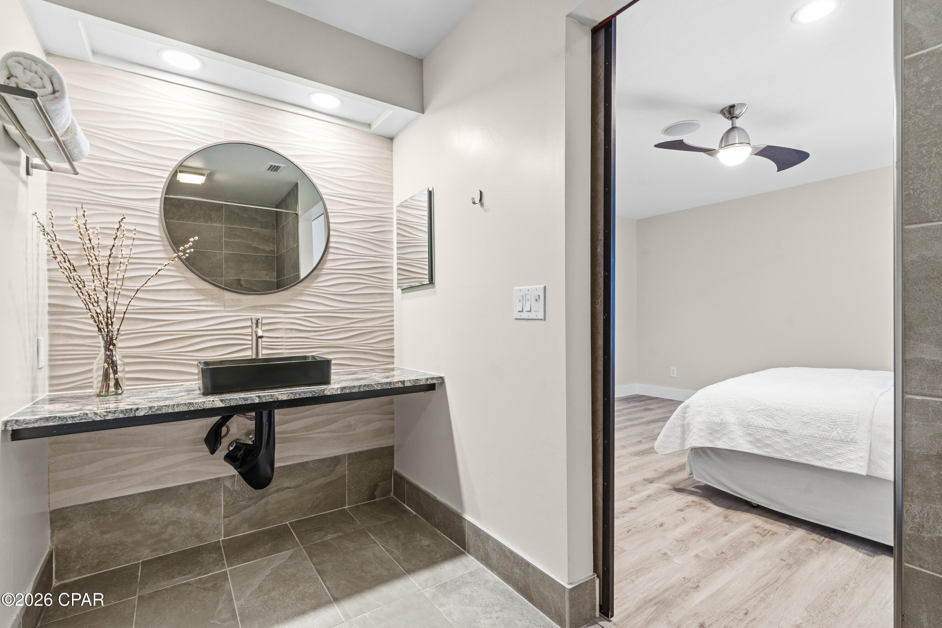 Bay Point Unit 1 - Residential