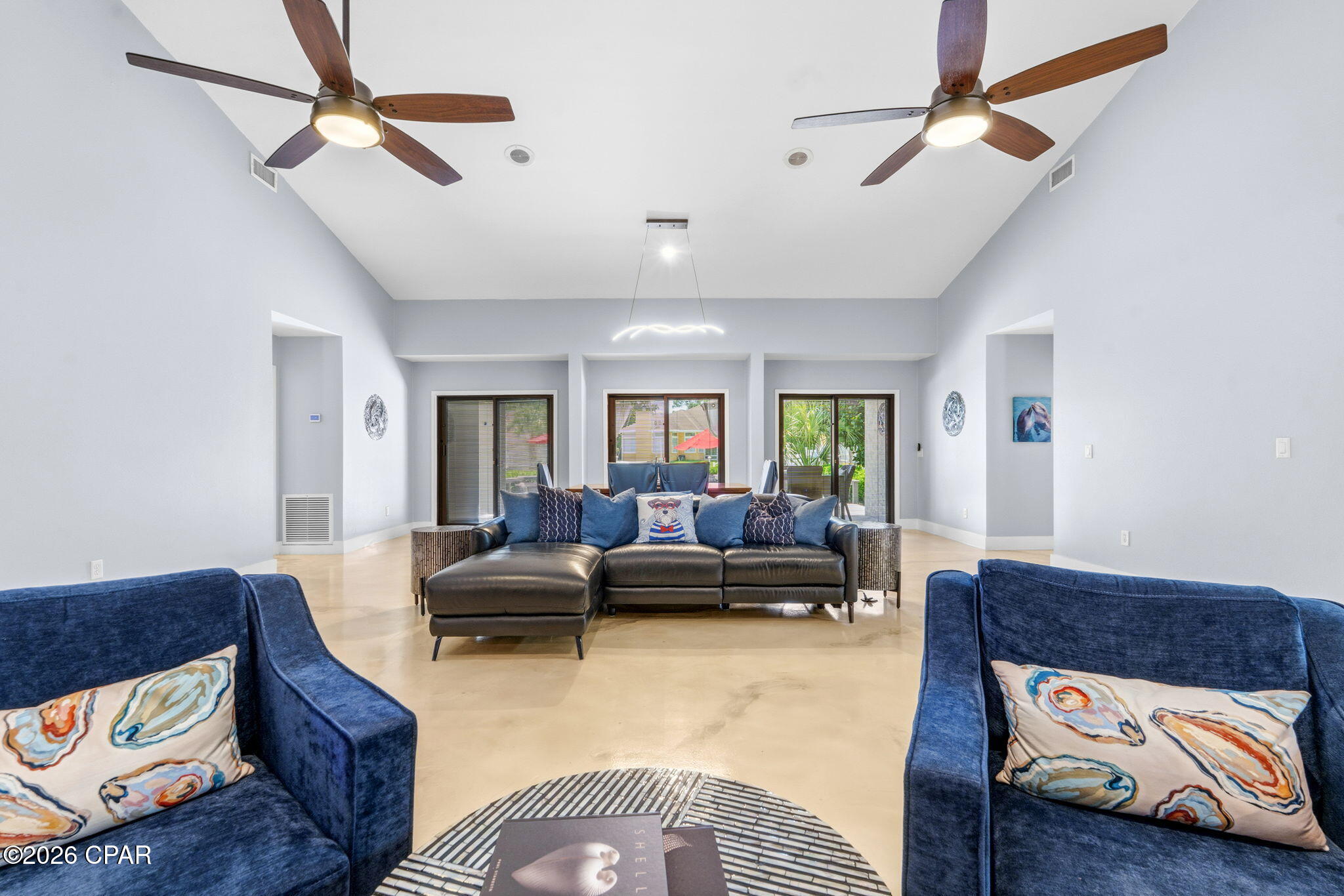 Bay Point Unit 1 - Residential
