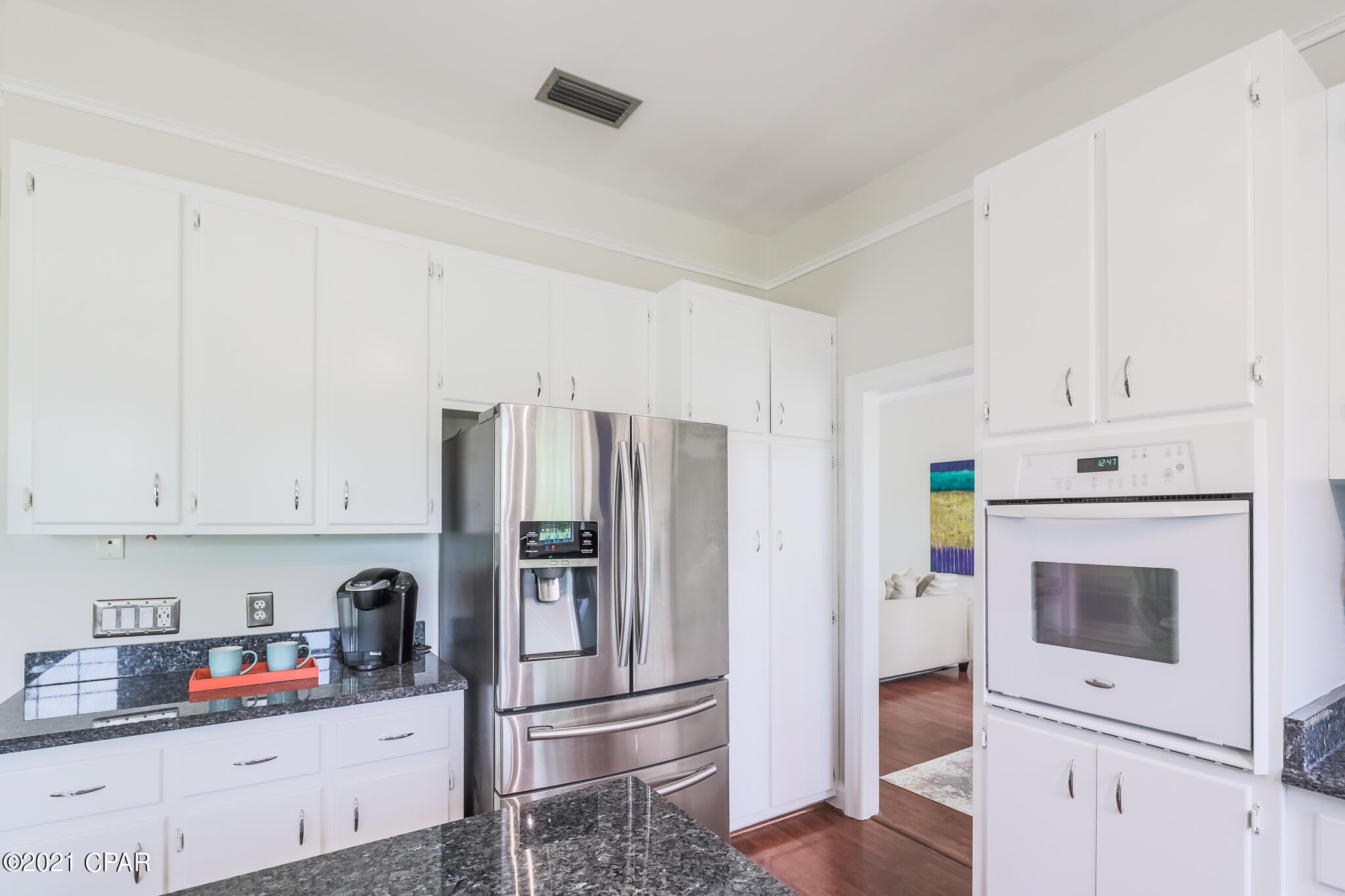 Bay Point Unit 1 - Residential