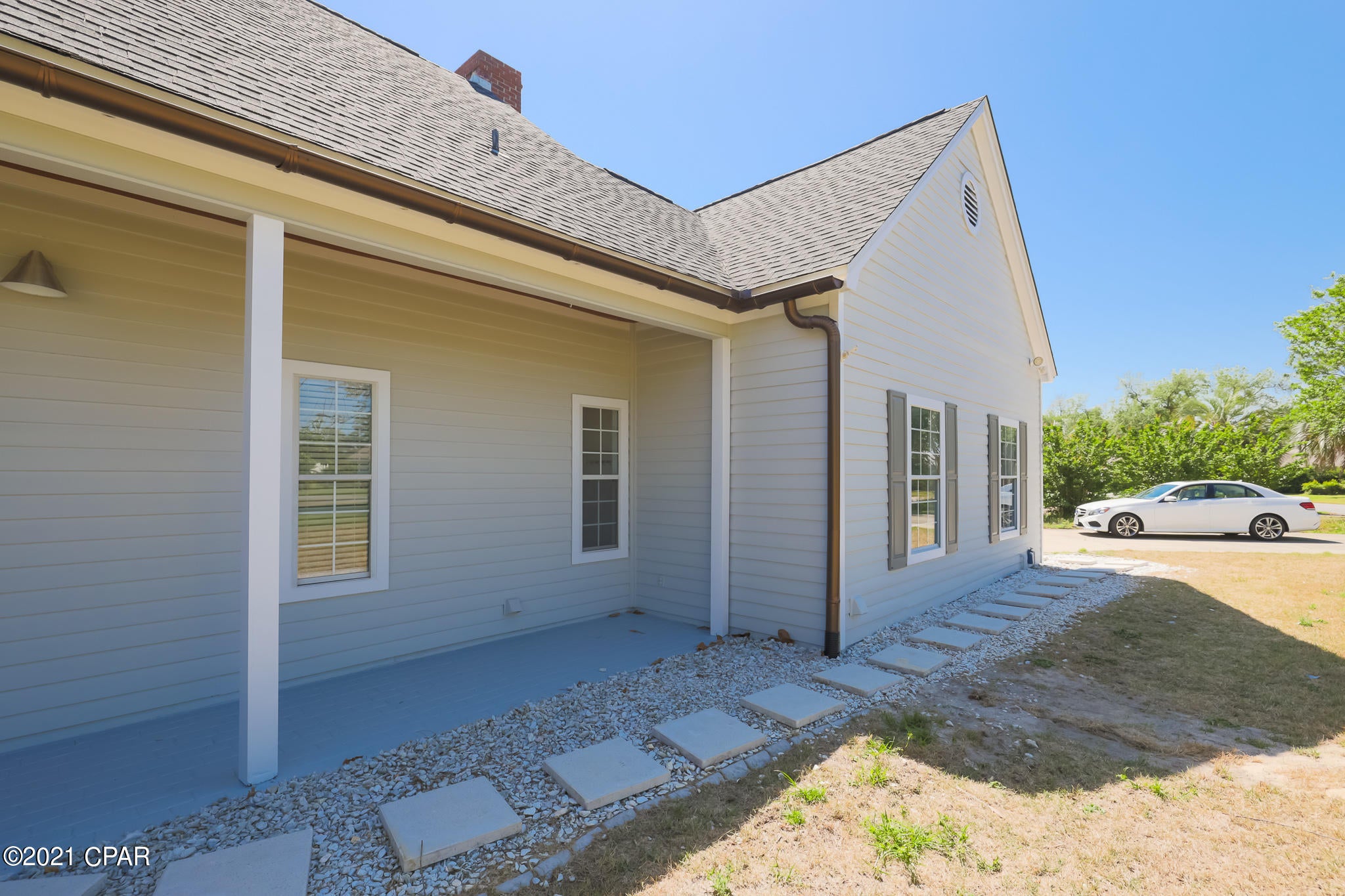 Bay Point Unit 1 - Residential