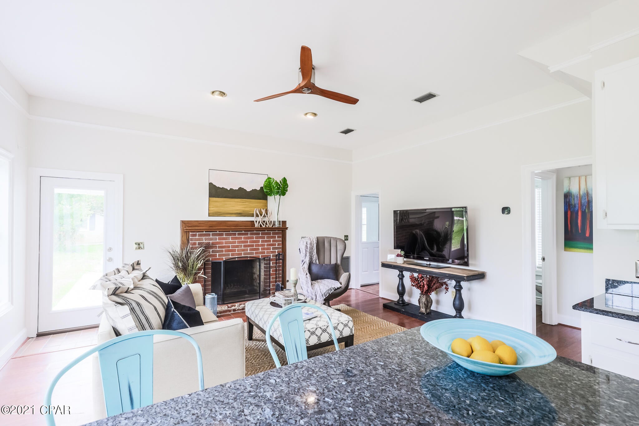 Bay Point Unit 1 - Residential