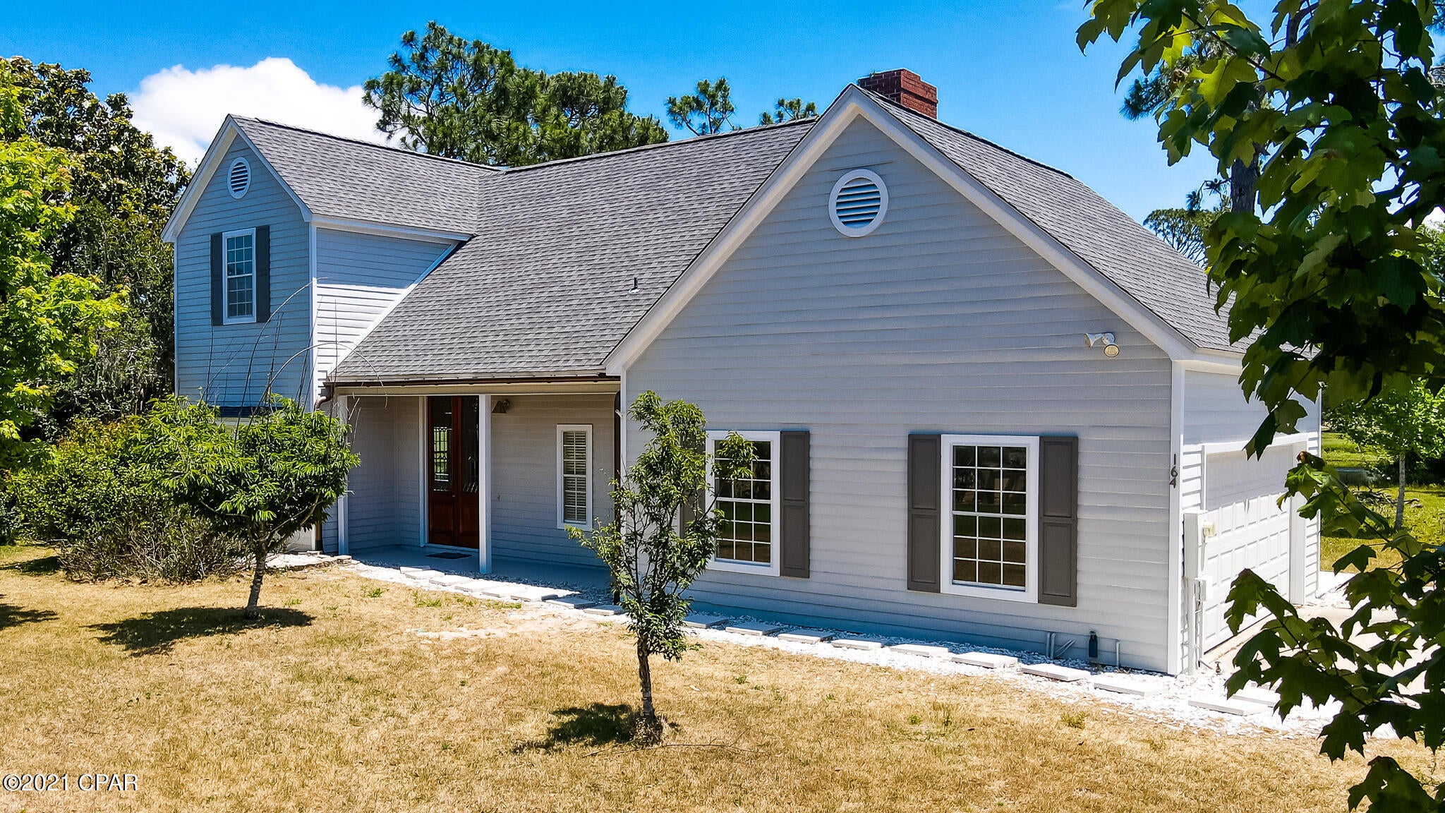 Bay Point Unit 1 - Residential