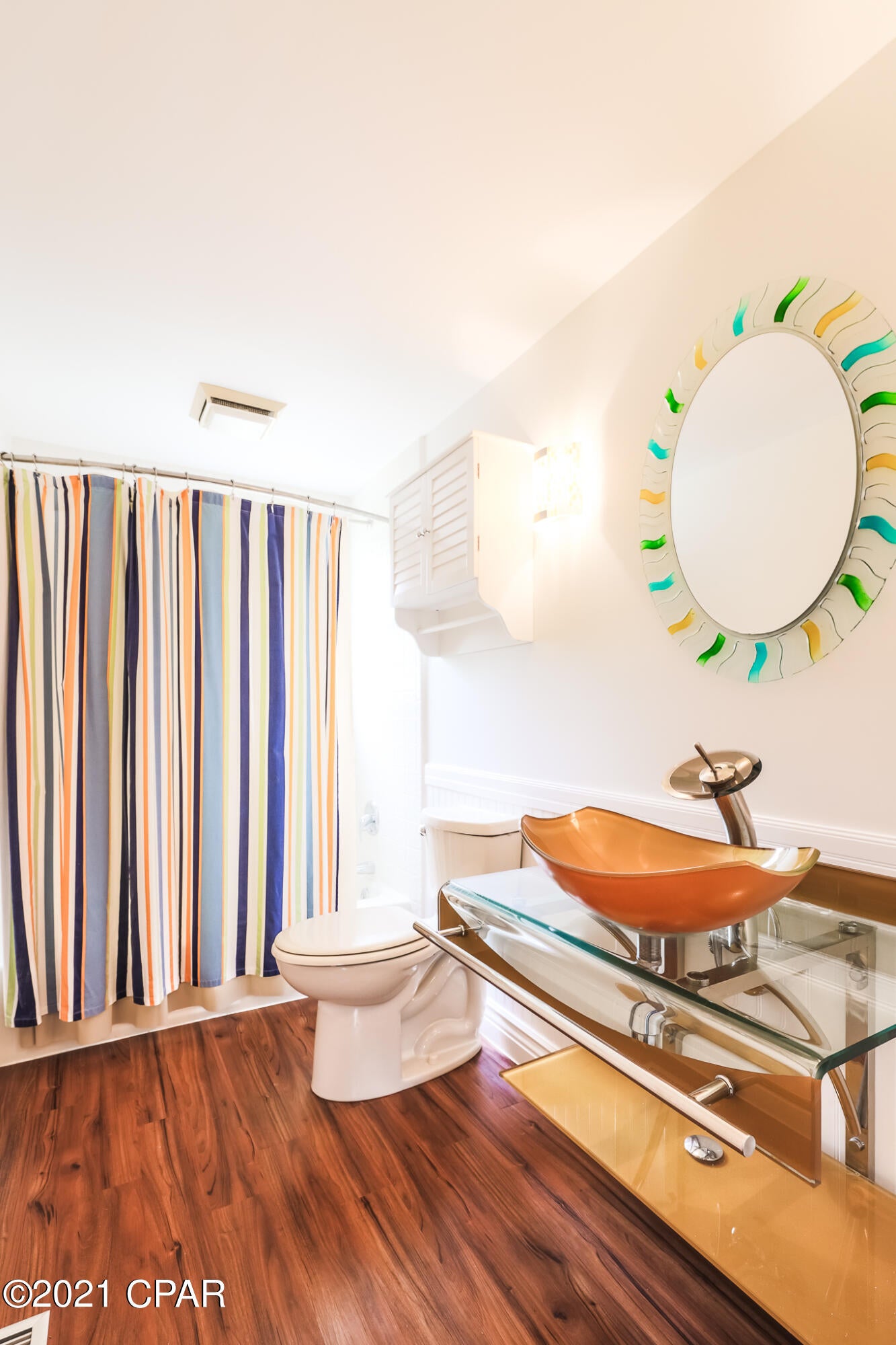 Bay Point Unit 1 - Residential
