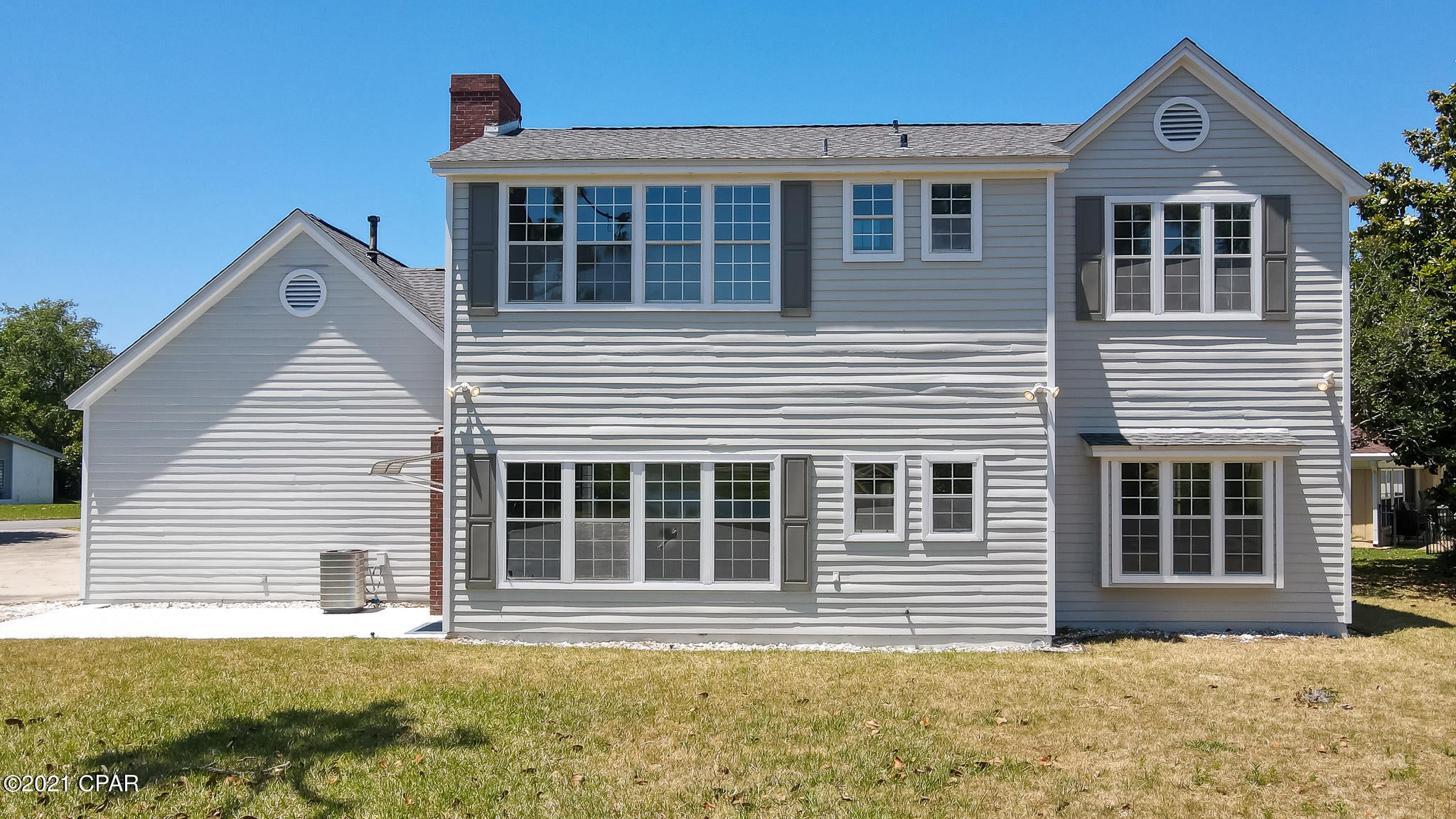 Bay Point Unit 1 - Residential