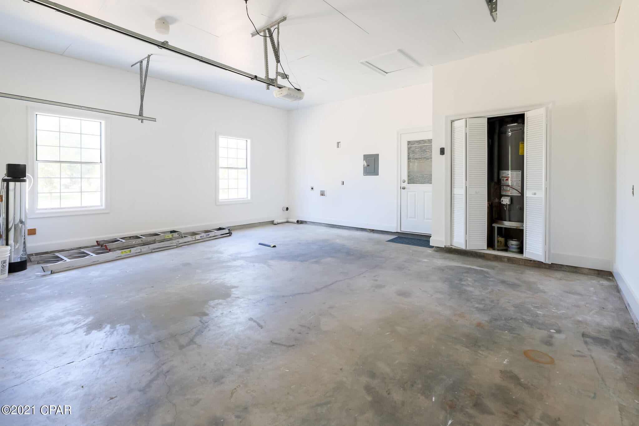 Bay Point Unit 1 - Residential
