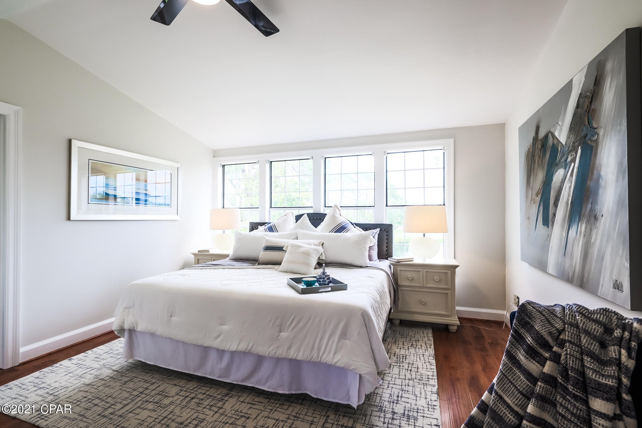 Bay Point Unit 1 - Residential