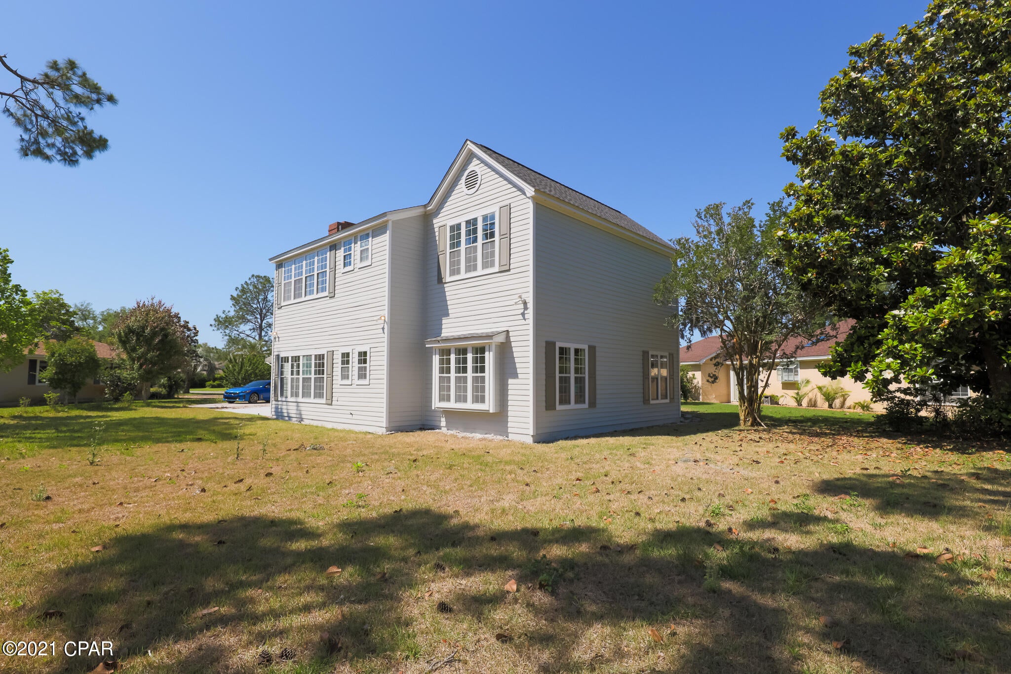 Bay Point Unit 1 - Residential