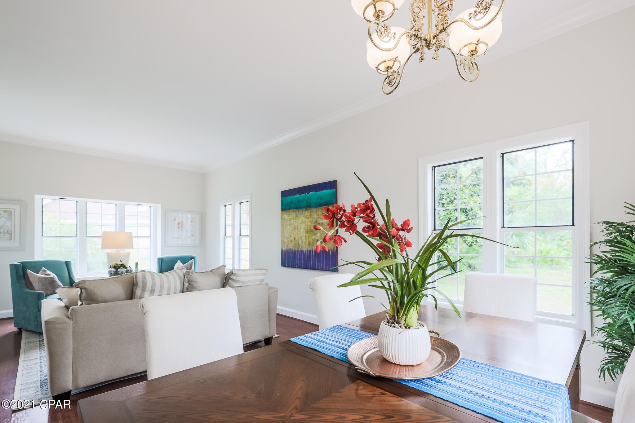 Bay Point Unit 1 - Residential