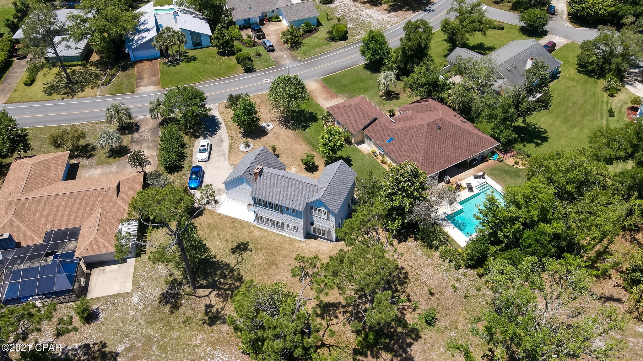 Bay Point Unit 1 - Residential