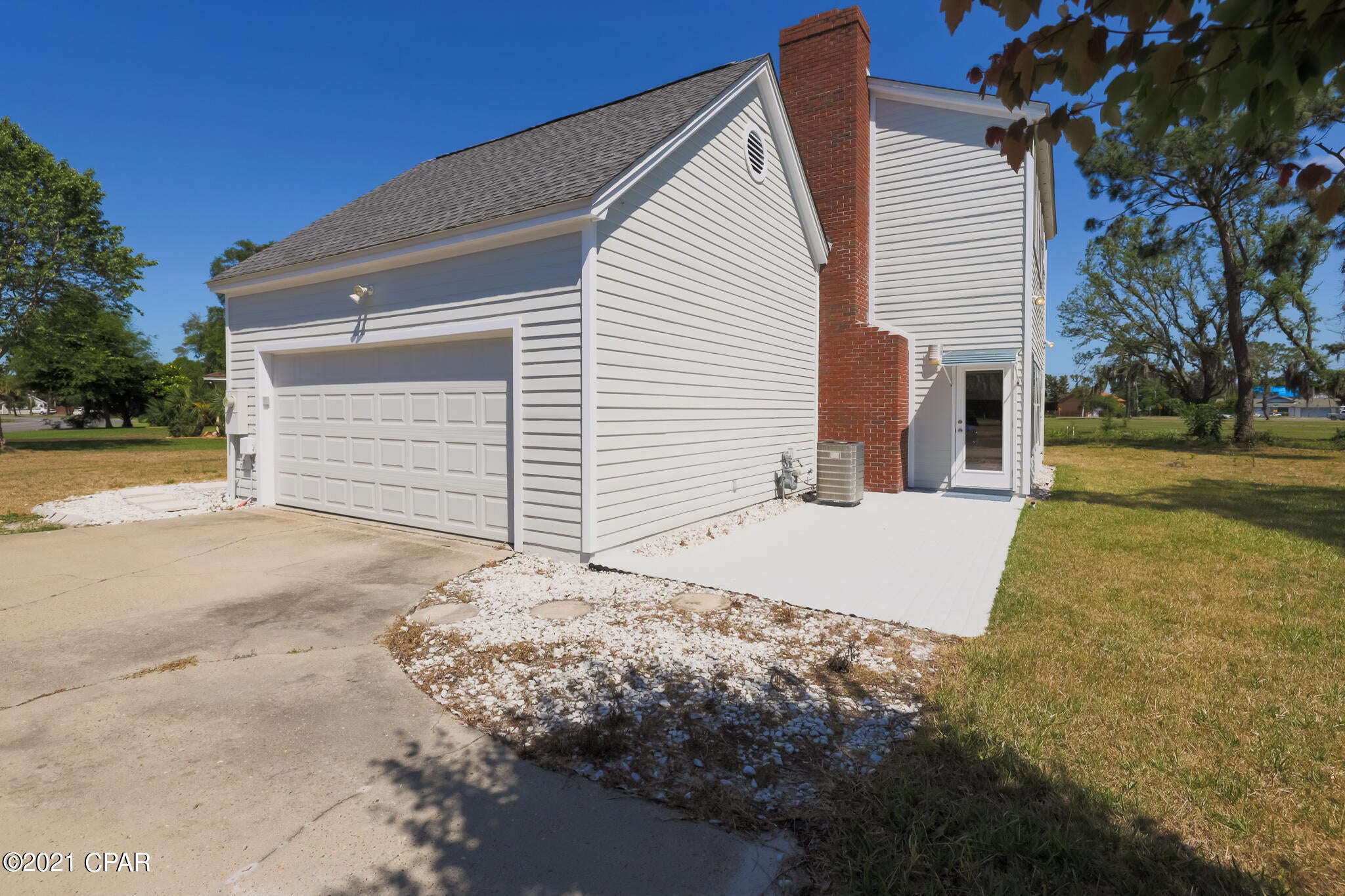 Bay Point Unit 1 - Residential