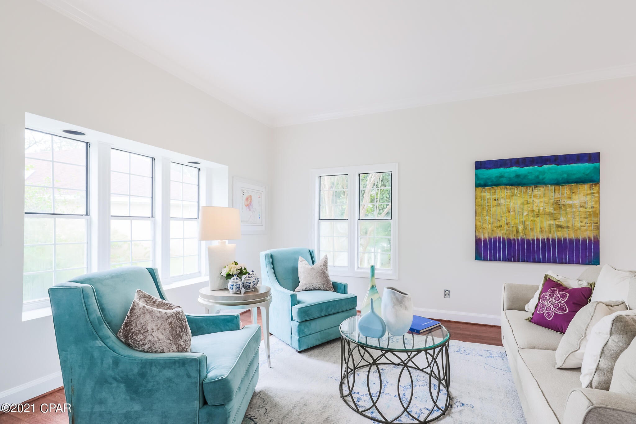 Bay Point Unit 1 - Residential